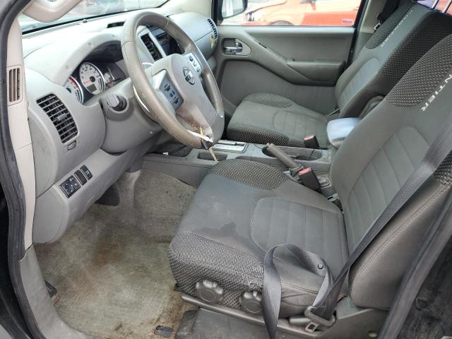 Zdjęcie 7 z aukcji – 2012 NISSAN FRONTIER S z VIN 1N6AD0EV8CC480737