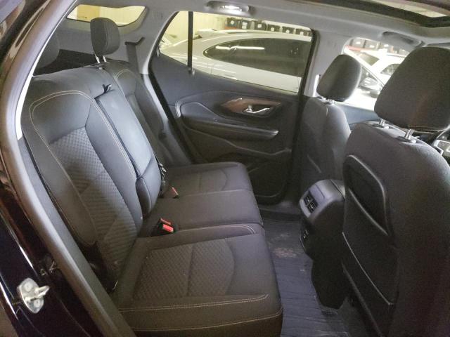 Photo 11 from auction – 2018 GMC TERRAIN SL with VIN 3GKALTEX9JL156484