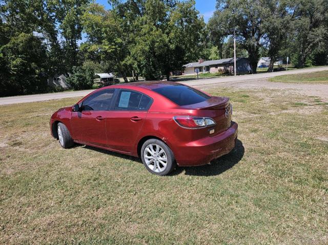 Photo 3 from auction – 2011 MAZDA 3 S with VIN JM1BL1U58B1439617