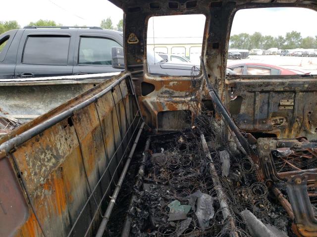 Foto 10 de la subasta – 1996 DODGE RAM 2500 con VIN 3B7KF23ZXTM181056