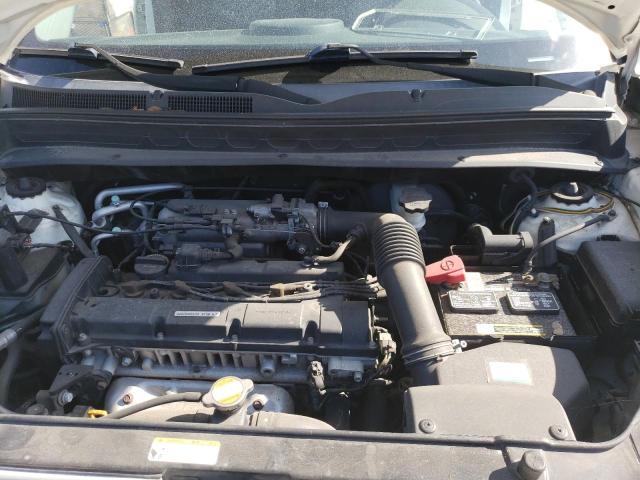 Zdjęcie 11 z aukcji – 2010 KIA SOUL + z VIN KNDJT2A25A7067466
