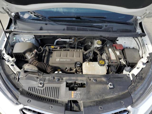 Photo 11 from auction – 2019 BUICK ENCORE PRE with VIN KL4CJASBXKB853781