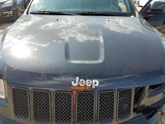 Photo 12 from auction – 2014 JEEP GRAND CHER with VIN 1C4RJFAG2EC270601