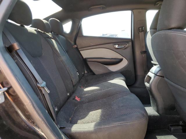 Photo 10 from auction – 2015 DODGE DART SXT with VIN 1C3CDFBB8FD112635
