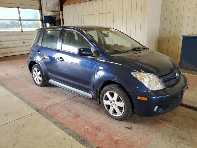 Photo 4 from auction – 2005 TOYOTA SCION XA with VIN JTKKT624650100011