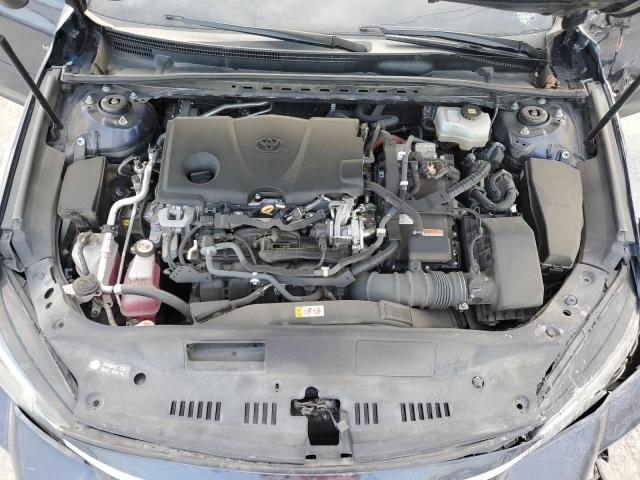 Photo 11 from auction – 2020 TOYOTA AVALON LIM with VIN 4T1D21FB6LU015265