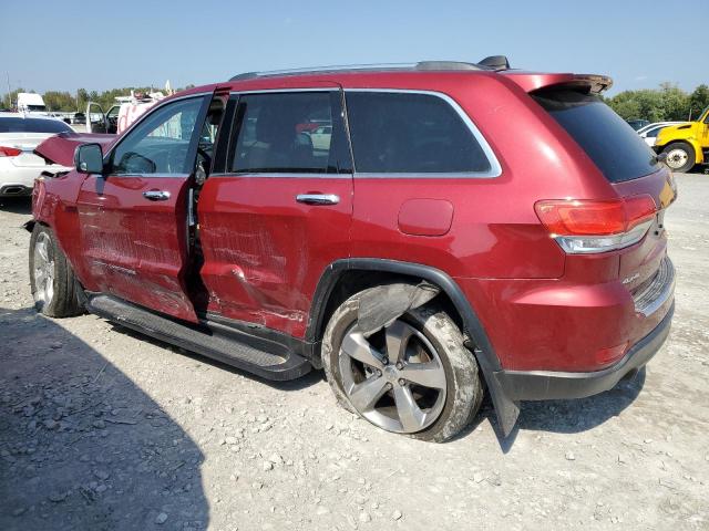 Photo 2 from auction – 2014 JEEP GRAND CHER with VIN 1C4RJFBG4EC101436
