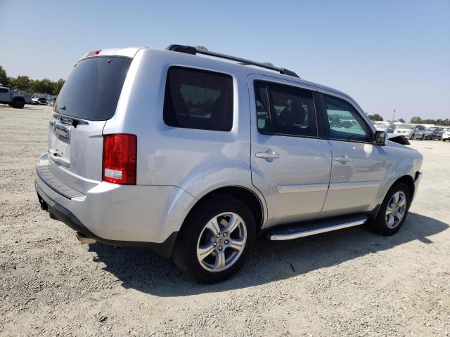 صورة رقم 3 من المزاد - 2014 HONDA PILOT EXL مع VIN 5FNYF3H68EB028858