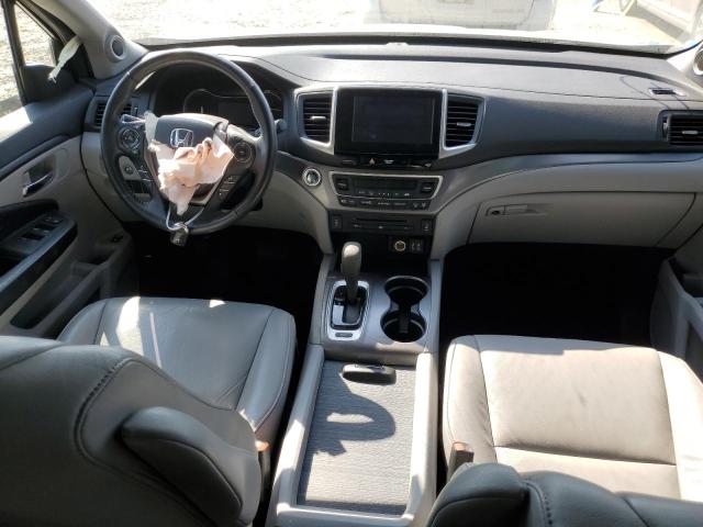 Photo 8 from auction – 2016 HONDA PILOT EXL with VIN 5FNYF5H89GB007355