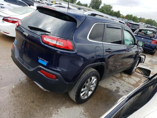 Photo 3 from auction – 2016 JEEP CHEROKEE L with VIN 1C4PJMDS6GW188447