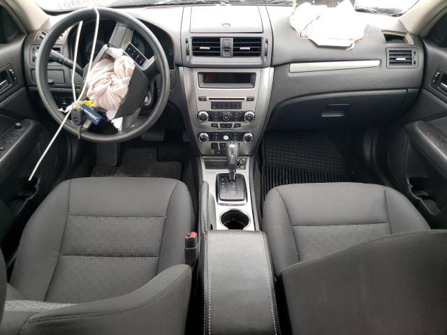 Photo 8 from auction – 2011 FORD FUSION SE with VIN 3FAHP0HA9BR295684