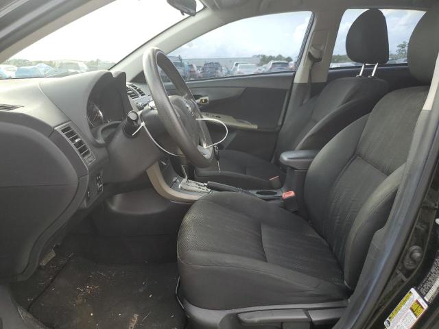 Photo 7 from auction – 2011 TOYOTA COROLLA BA with VIN 2T1BU4EE9BC648860