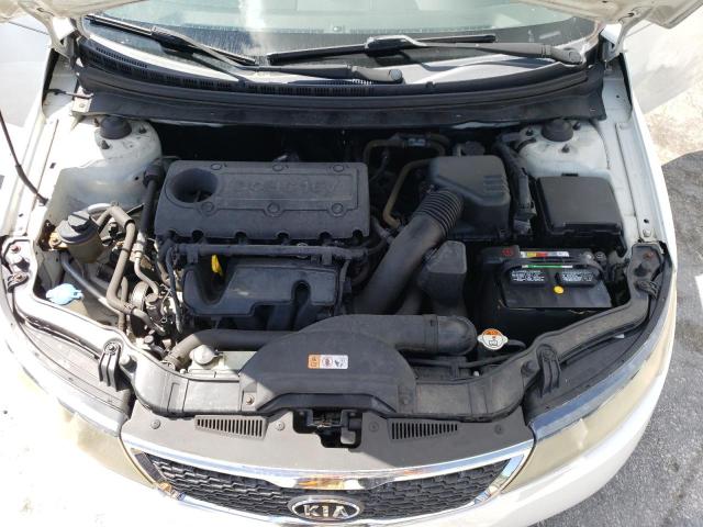 Photo 11 from auction – 2013 KIA FORTE LX with VIN KNAFT4A24D5705169