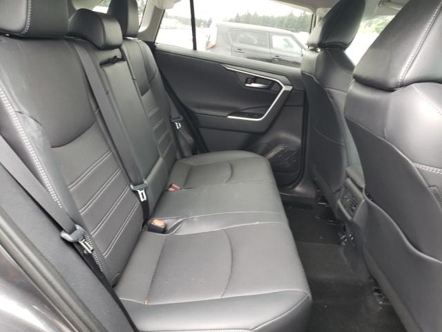 Photo 10 from auction – 2019 TOYOTA RAV4 LIMIT with VIN 2T3N1RFV5KC049284