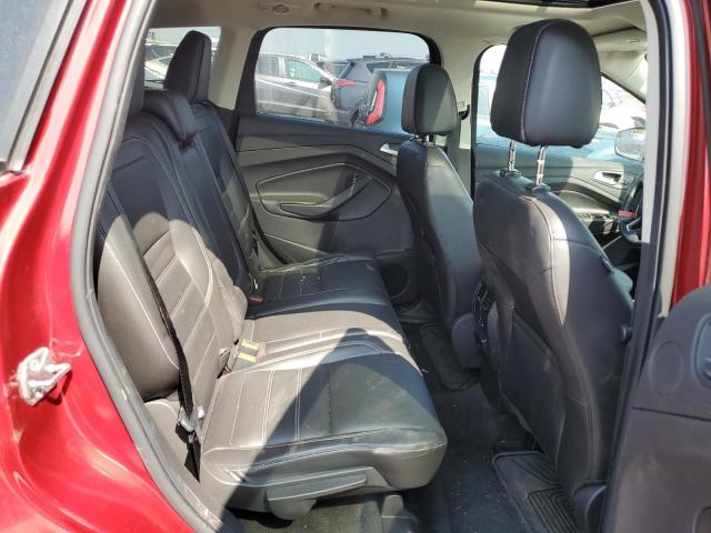Photo 10 from auction – 2017 FORD ESCAPE TIT with VIN 1FMCU9J90HUE97845