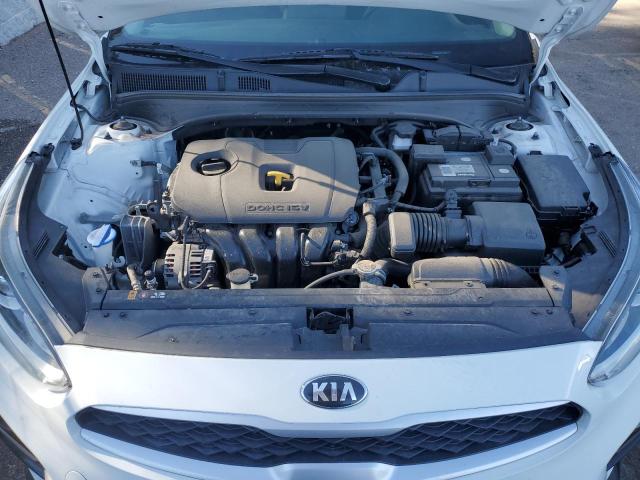 Photo 11 from auction – 2019 KIA FORTE FE with VIN 3KPF24AD8KE110933