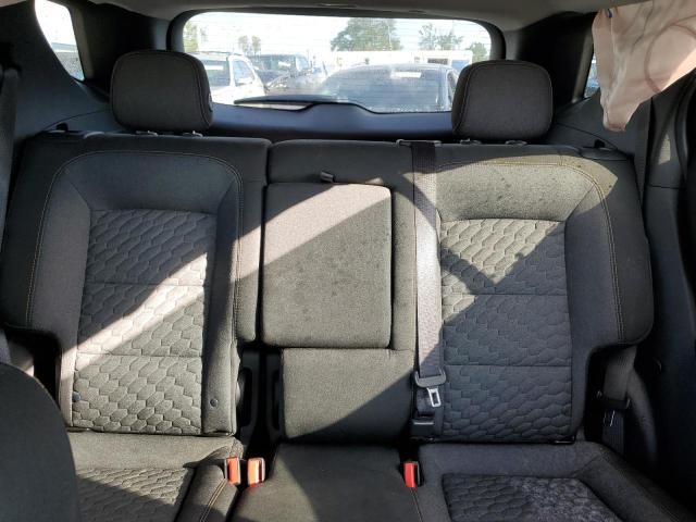 Photo 10 from auction – 2018 CHEVROLET EQUINOX LT with VIN 2GNAXJEV3J6199071