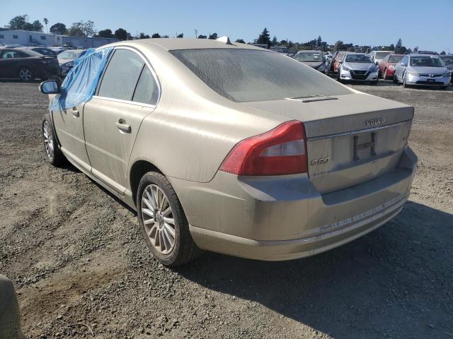 Photo 2 from auction – 2007 VOLVO S80 3.2 with VIN YV1AS982771016705