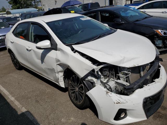 Photo 4 from auction – 2015 TOYOTA COROLLA L with VIN 5YFBURHE3FP198038