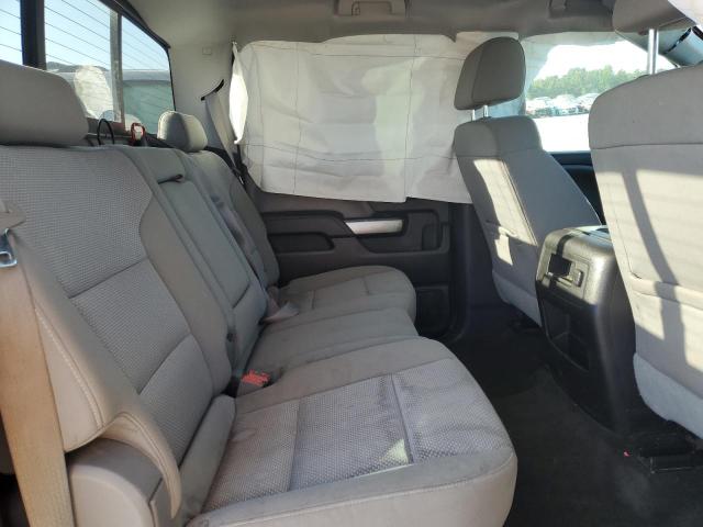 Photo 10 from auction – 2016 CHEVROLET SILVERADO with VIN 3GCPCREC3GG126341