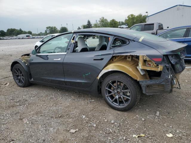 Photo 2 from auction – 2018 TESLA MODEL 3 with VIN 5YJ3E1EB2JF097218
