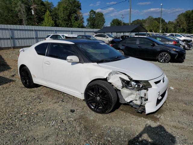 Photo 4 from auction – 2012 TOYOTA SCION TC with VIN JTKJF5C73C3035961