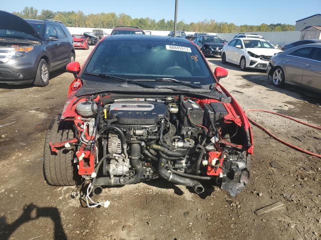 Photo 5 from auction – 2016 AUDI S3 PREMIUM with VIN WAUB1GFF5G1078737