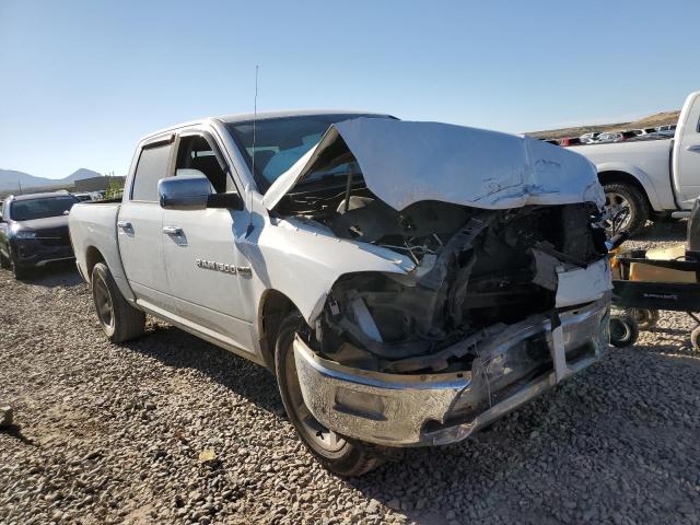 Photo 4 from auction – 2012 DODGE RAM 1500 S with VIN 1C6RD6LT9CS190322