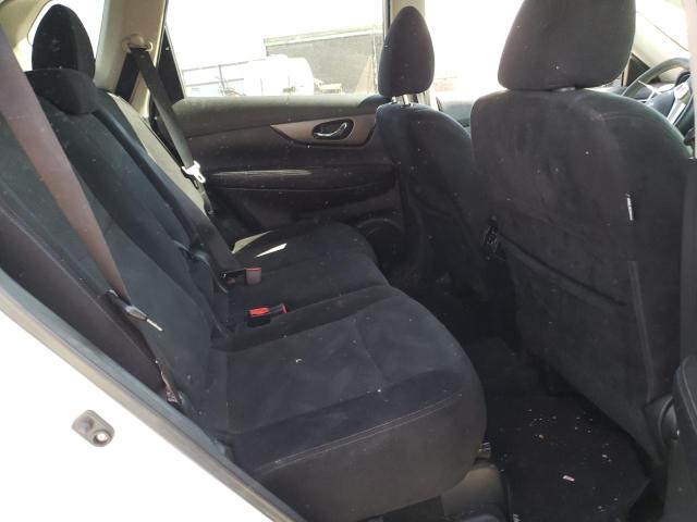 Photo 11 from auction – 2015 NISSAN ROGUE S with VIN 5N1AT2ML6FC855204