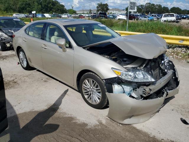 Photo 4 from auction – 2014 LEXUS ES 350 with VIN JTHBK1GG6E2112937