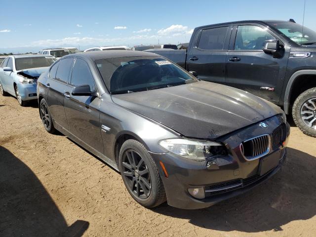 Фото 4 с аукциона – 2012 BMW 535 XI с VIN WBAFU7C50CDU63488