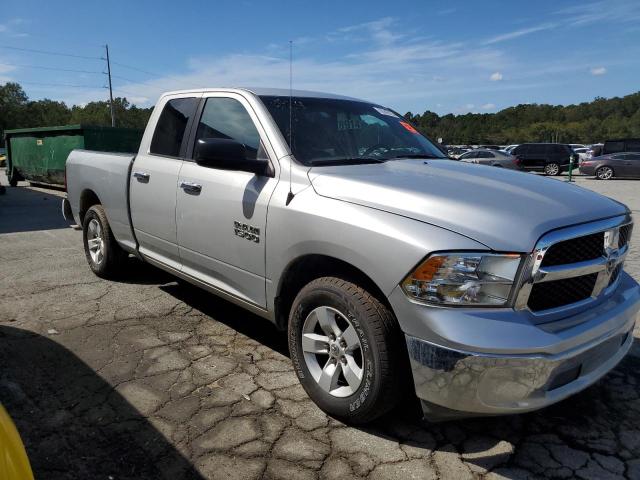 Photo 4 from auction – 2017 RAM 1500 SLT with VIN 1C6RR6GT8HS520311