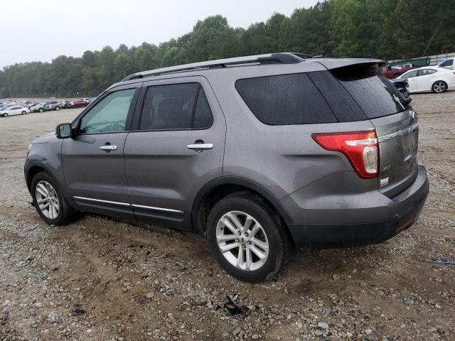 Photo 2 from auction – 2013 FORD EXPLORER X with VIN 1FM5K7D86DGB31788