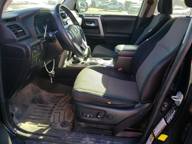 صورة رقم 7 من المزاد - 2014 TOYOTA 4RUNNER SR مع VIN JTEBU5JR2E5175380