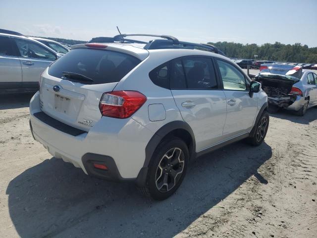 Photo 3 from auction – 2014 SUBARU XV CROSSTR with VIN JF2GPAKC3E8204339