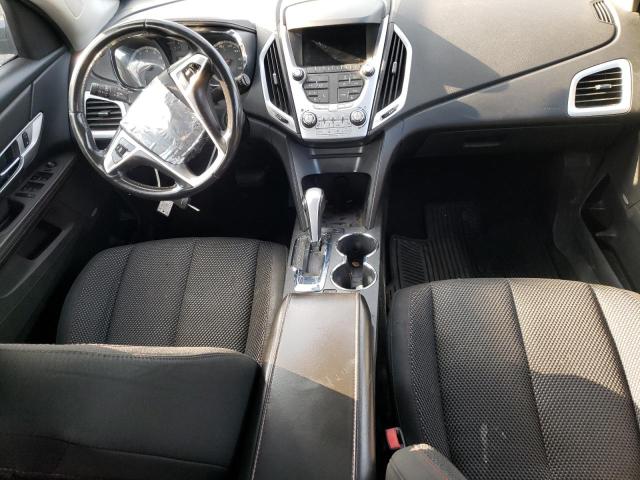 Photo 8 from auction – 2013 GMC TERRAIN SL with VIN 2GKALSEK2D6355349
