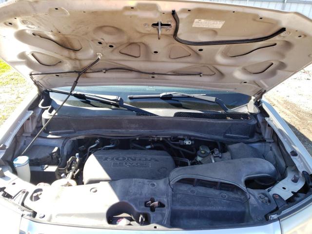 Снимка 12 от търг – 2011 HONDA PILOT EXL с VIN 5FNYF4H50BB020441