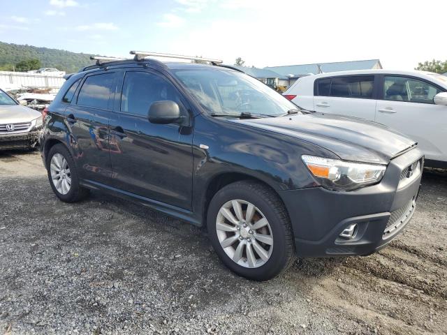 Снимка 4 от търг – 2011 MITSUBISHI OUTLANDER с VIN JA4AR4AU1BZ001007
