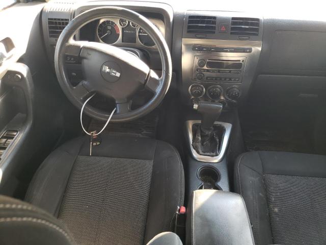 Photo 8 from auction – 2006 HUMMER H3 with VIN 5GTDN136868268984