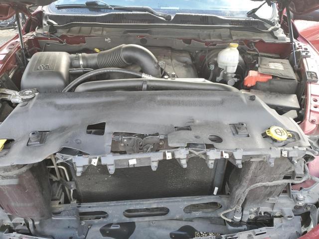 Photo 11 from auction – 2013 RAM 1500 LARAM with VIN 1C6RR7NT7DS598887