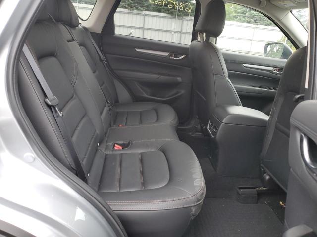 Photo 10 from auction – 2023 MAZDA CX-5 PREFE with VIN JM3KFBCM2P0127187