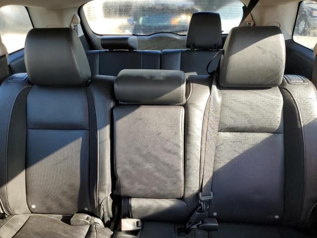 Photo 10 from auction – 2014 MAZDA CX-9 GRAND with VIN JM3TB3DA7E0443577