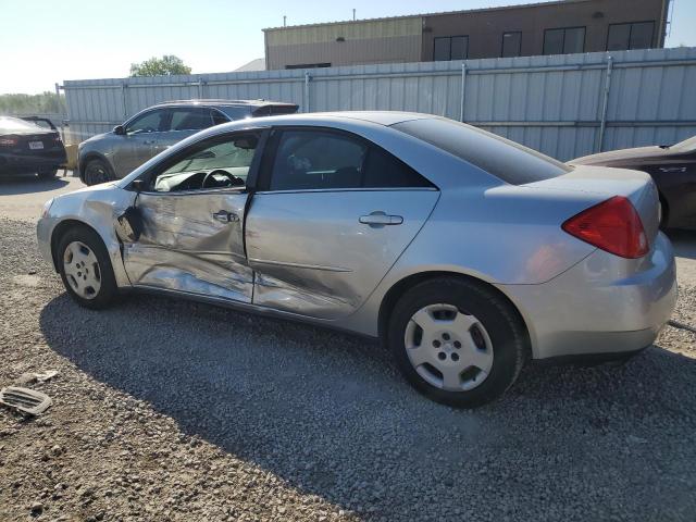 Photo 2 from auction – 2008 PONTIAC G6 VALUE L with VIN 1G2ZF57B684118475
