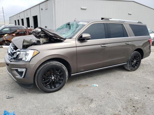 FORD EXPEDITION 2019 with VIN 1FMJK1KT6KEA38247 - Photo from auction