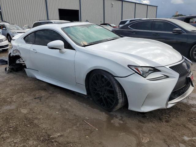 Photo 4 from auction – 2015 LEXUS RC 350 with VIN JTHHE5BC3F5002747
