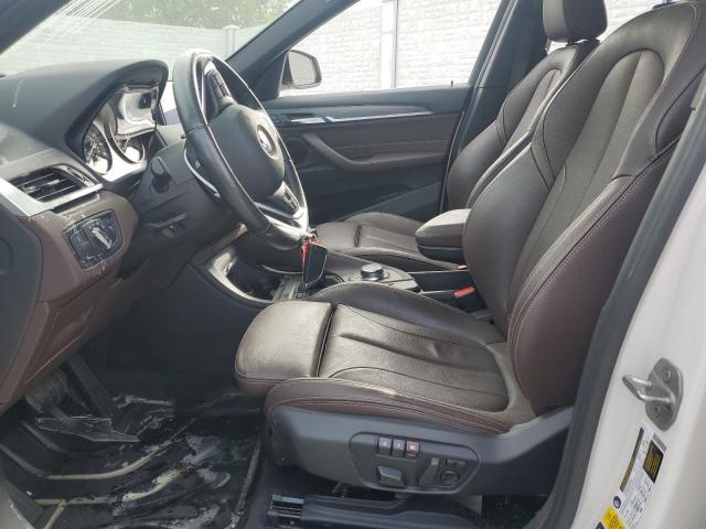 Photo 7 from auction – 2017 BMW X1 XDRIVE2 with VIN WBXHT3C36H5F76360