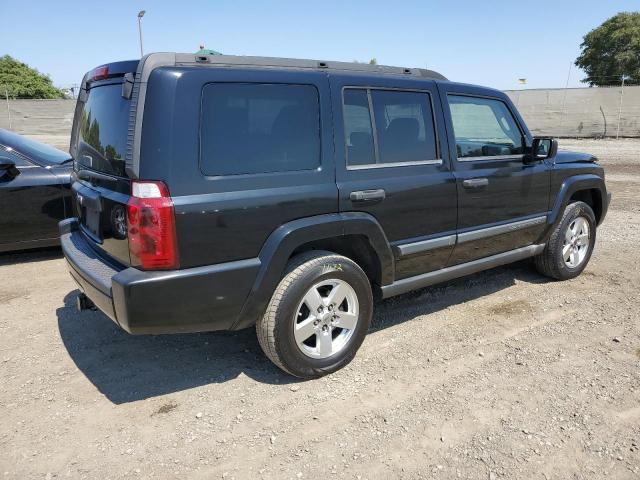 Фото 3 с аукциона – 2006 JEEP COMMANDER с VIN 1J8HH48K36C296057