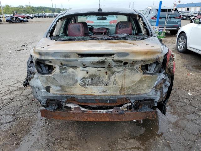 Photo 6 from auction – 2012 FORD FOCUS SE with VIN 1FAHP3F24CL448453