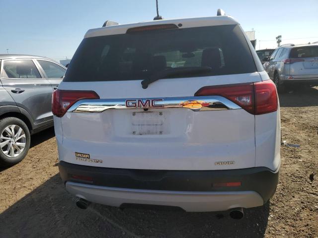 Photo 6 from auction – 2019 GMC ACADIA SLT with VIN 1GKKNULS5KZ175801