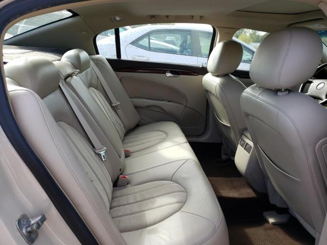 Photo 10 from auction – 2010 BUICK LUCERNE CX with VIN 1G4HD5E12AU114156
